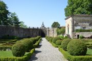 Villas of Lucca