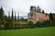 Villas of Lucca